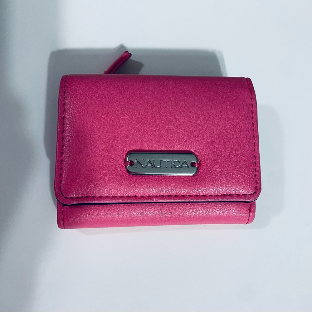 New wallet NAUTICA